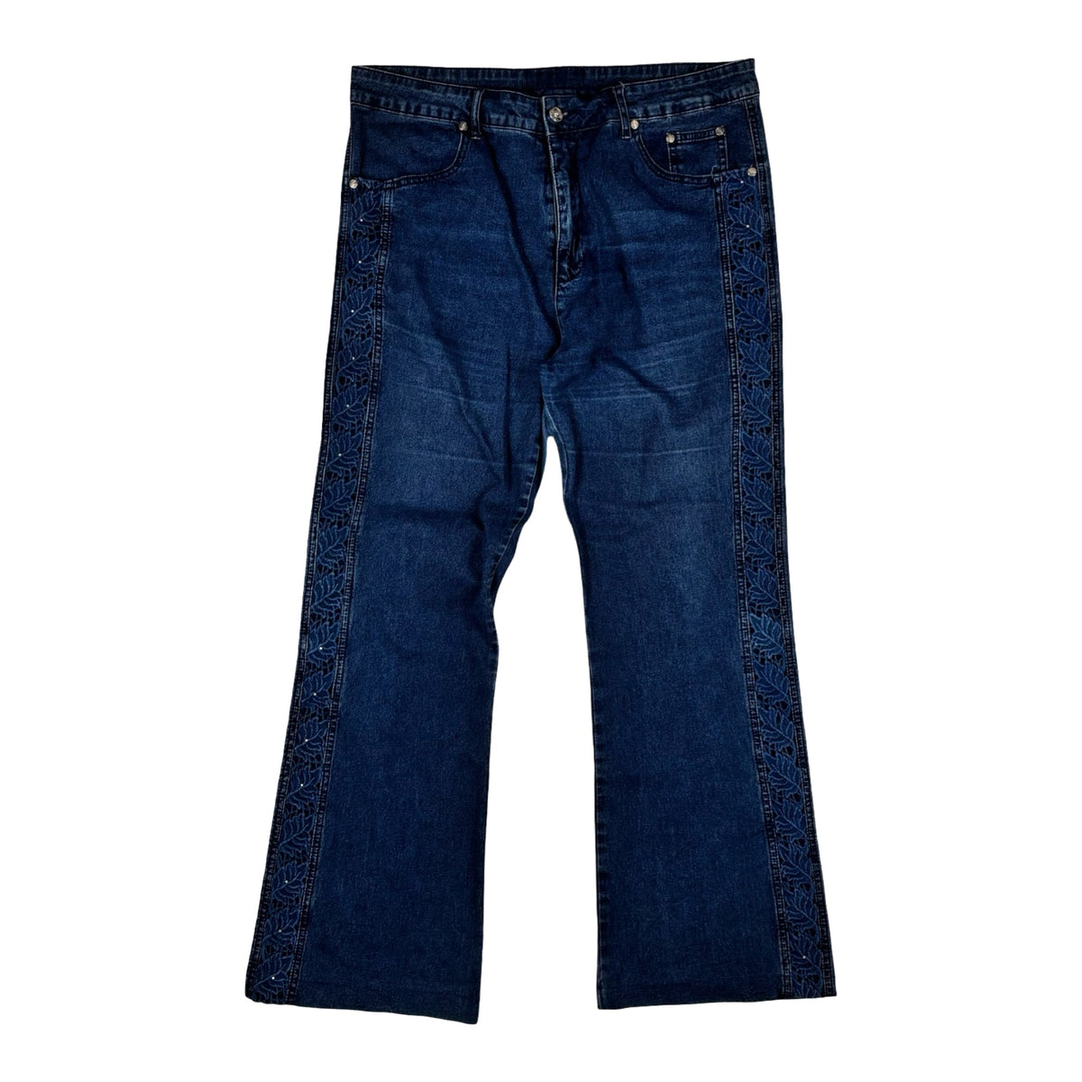 Bootcut Jeans