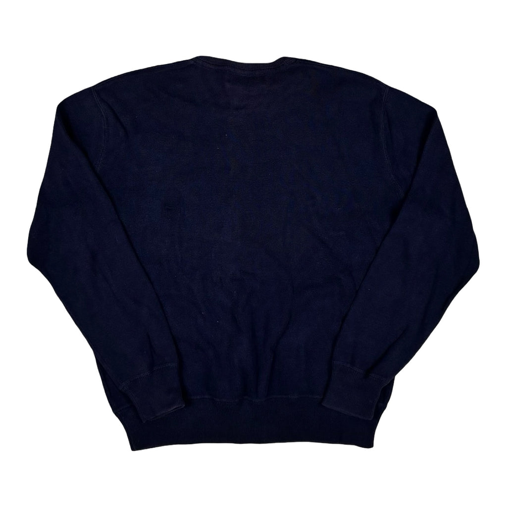 Knit Sweater