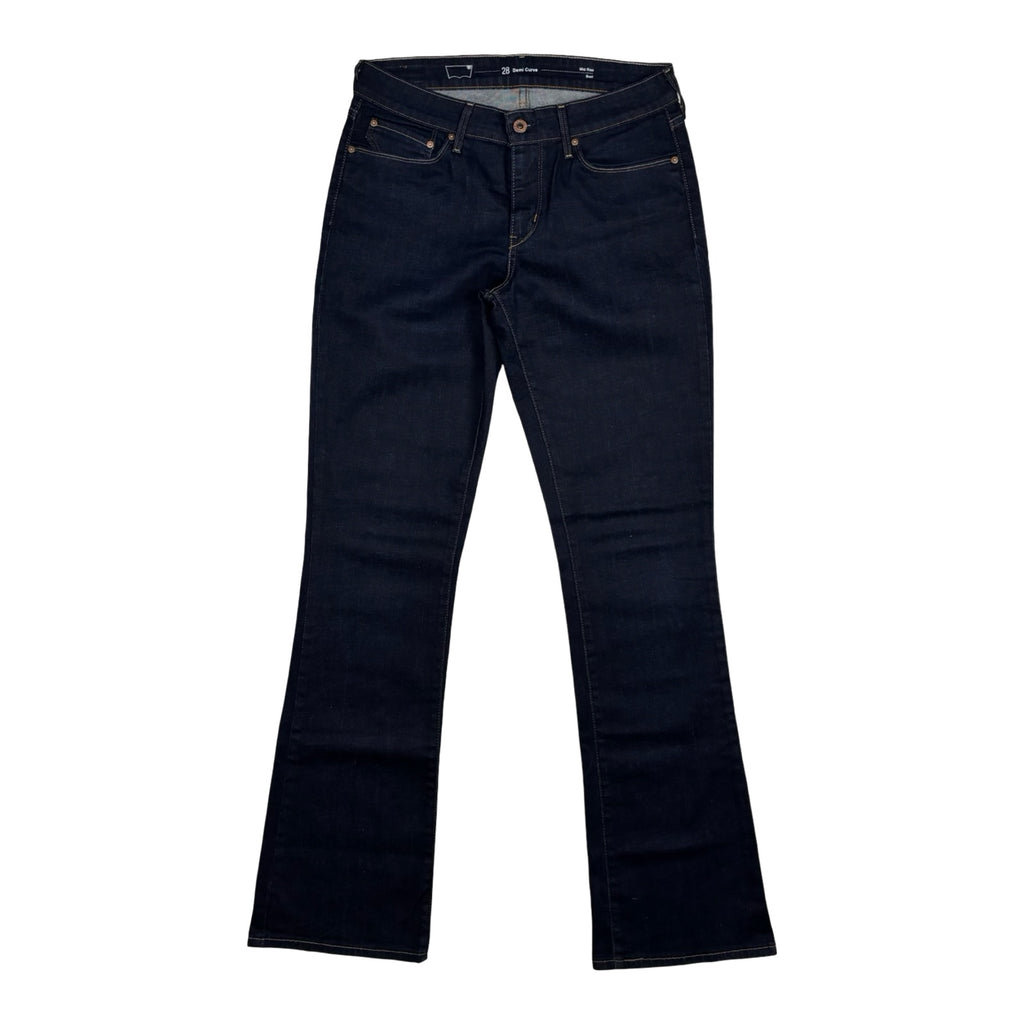 Bootcut Jeans (W)