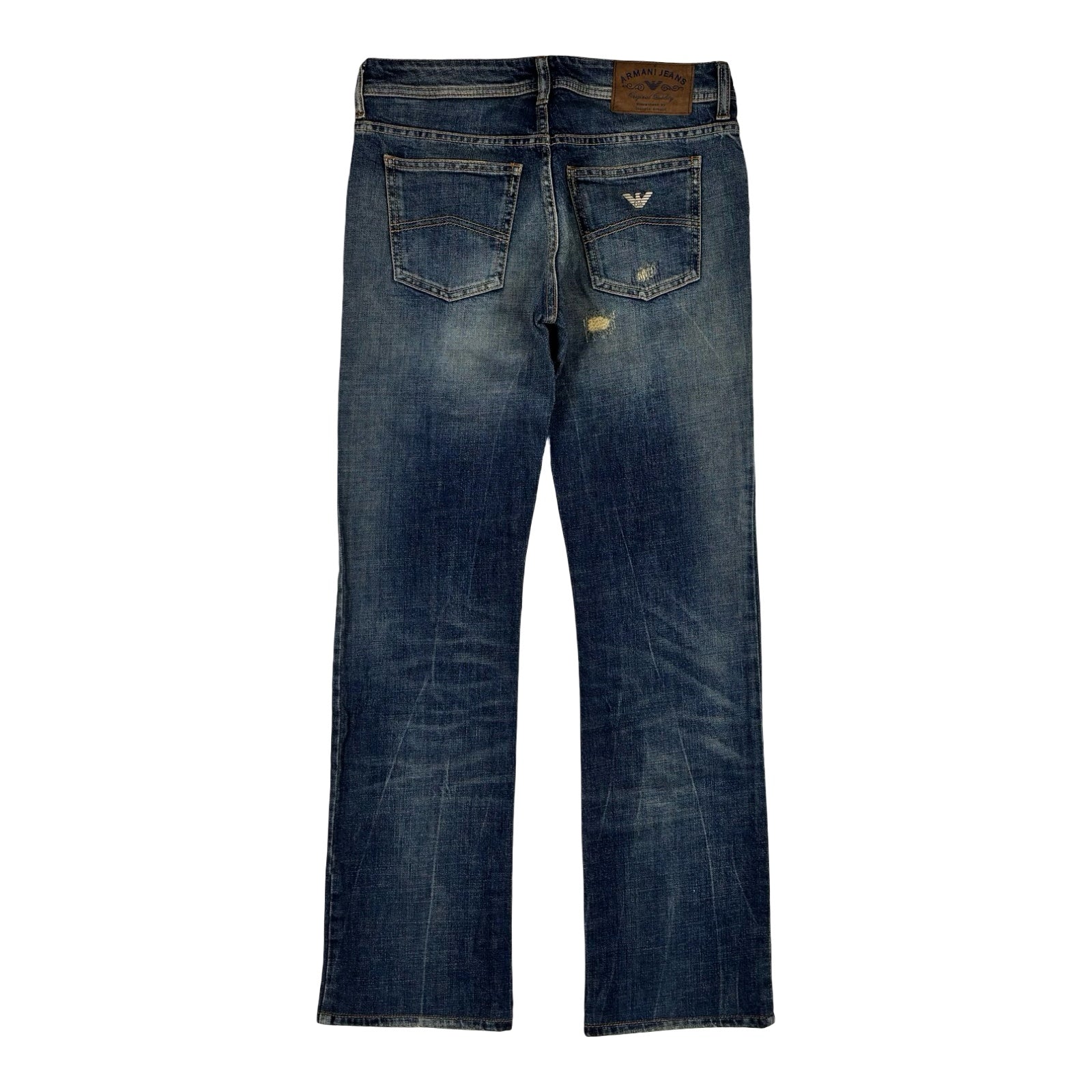 Jeans (W)