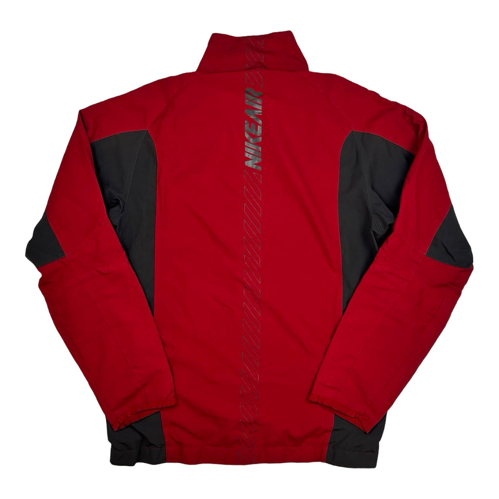 Trainingsjacke