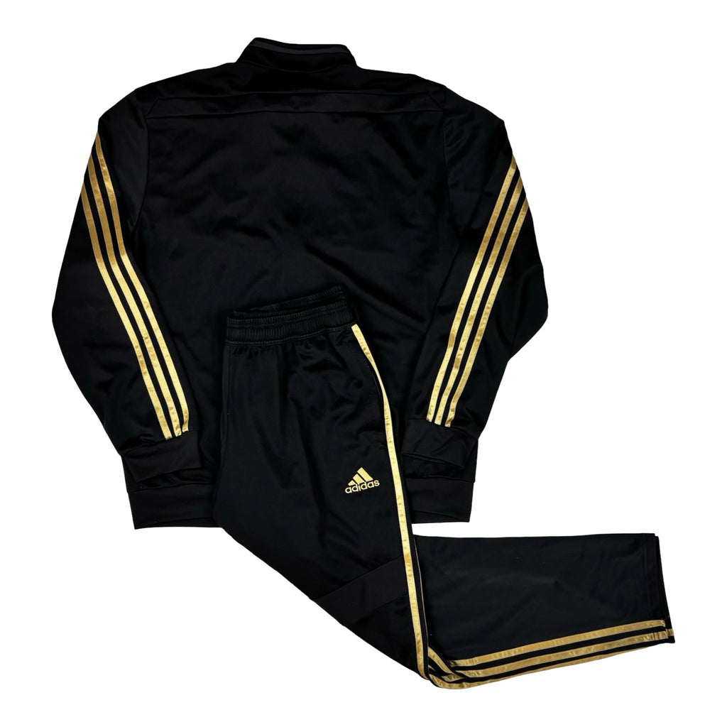 Real Madrid Trainingsanzug