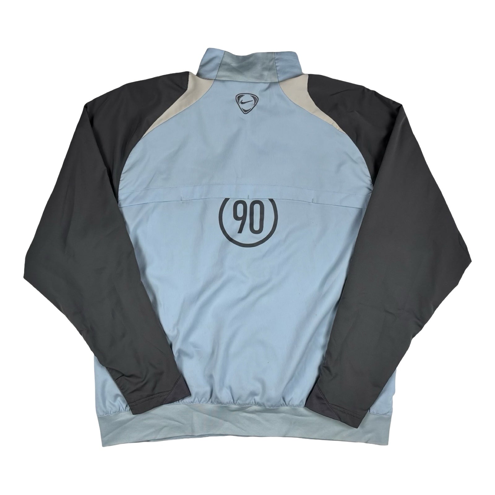 Total 90 Trainingsjacke