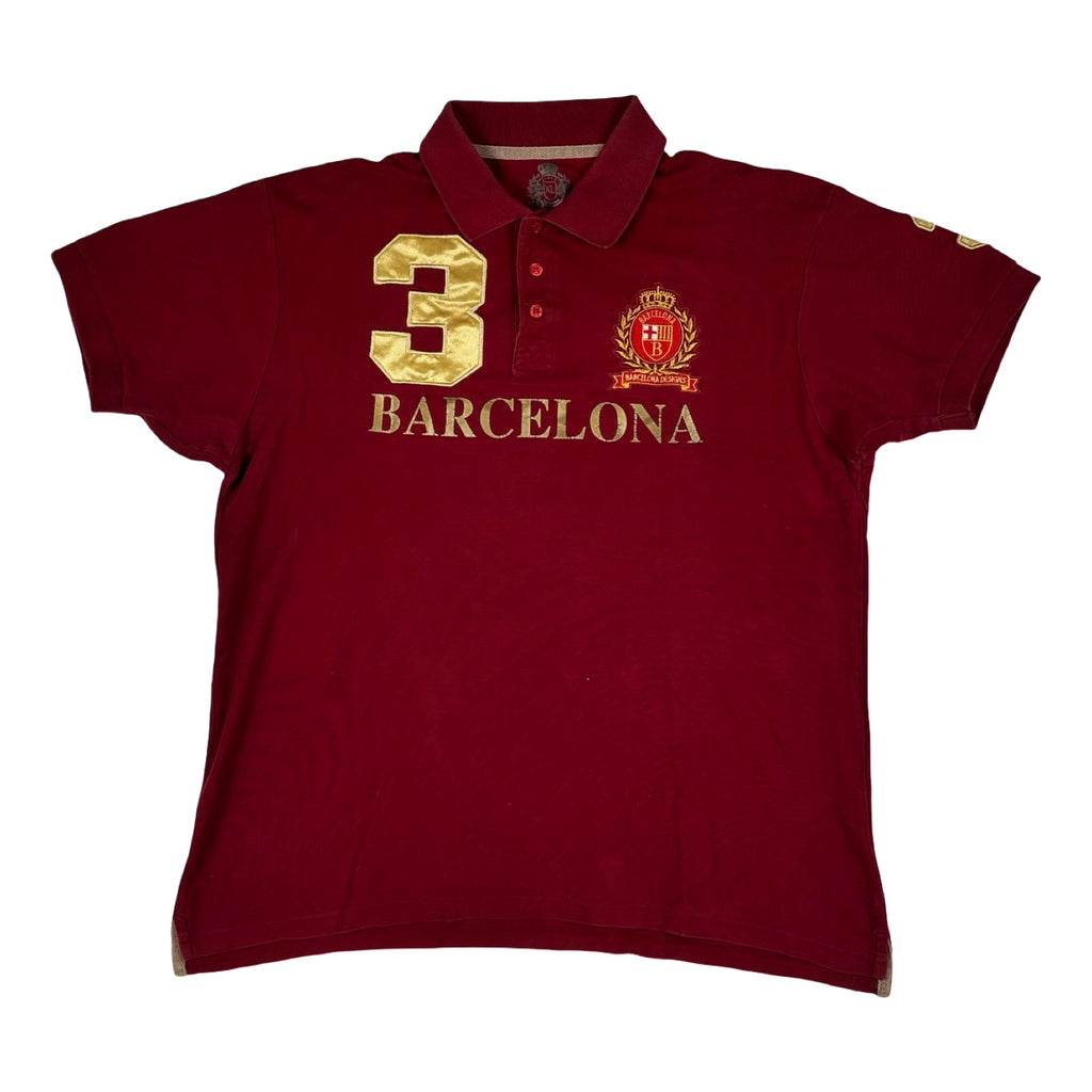 Barcelona Polo