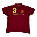 Barcelona Polo