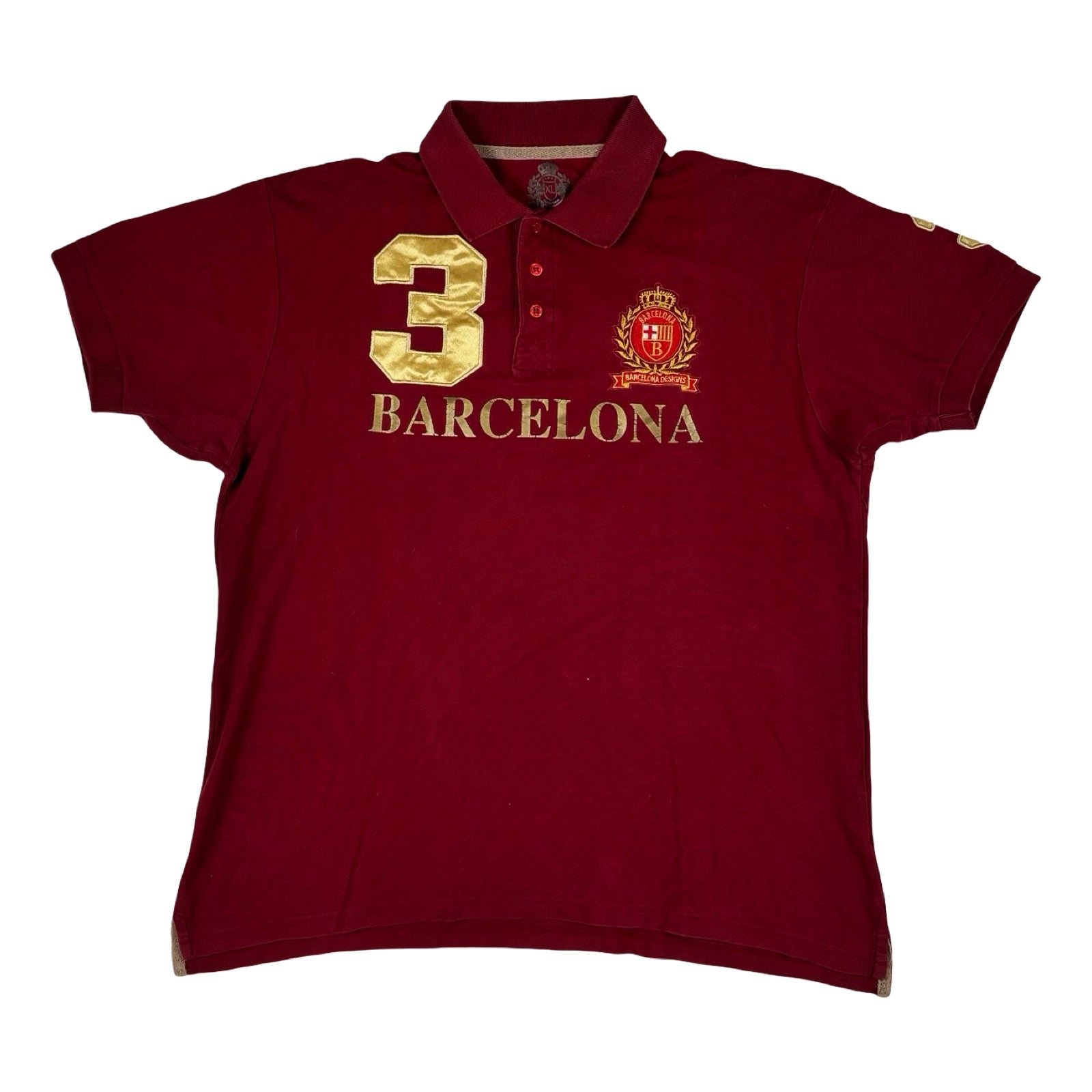 Barcelona Polo