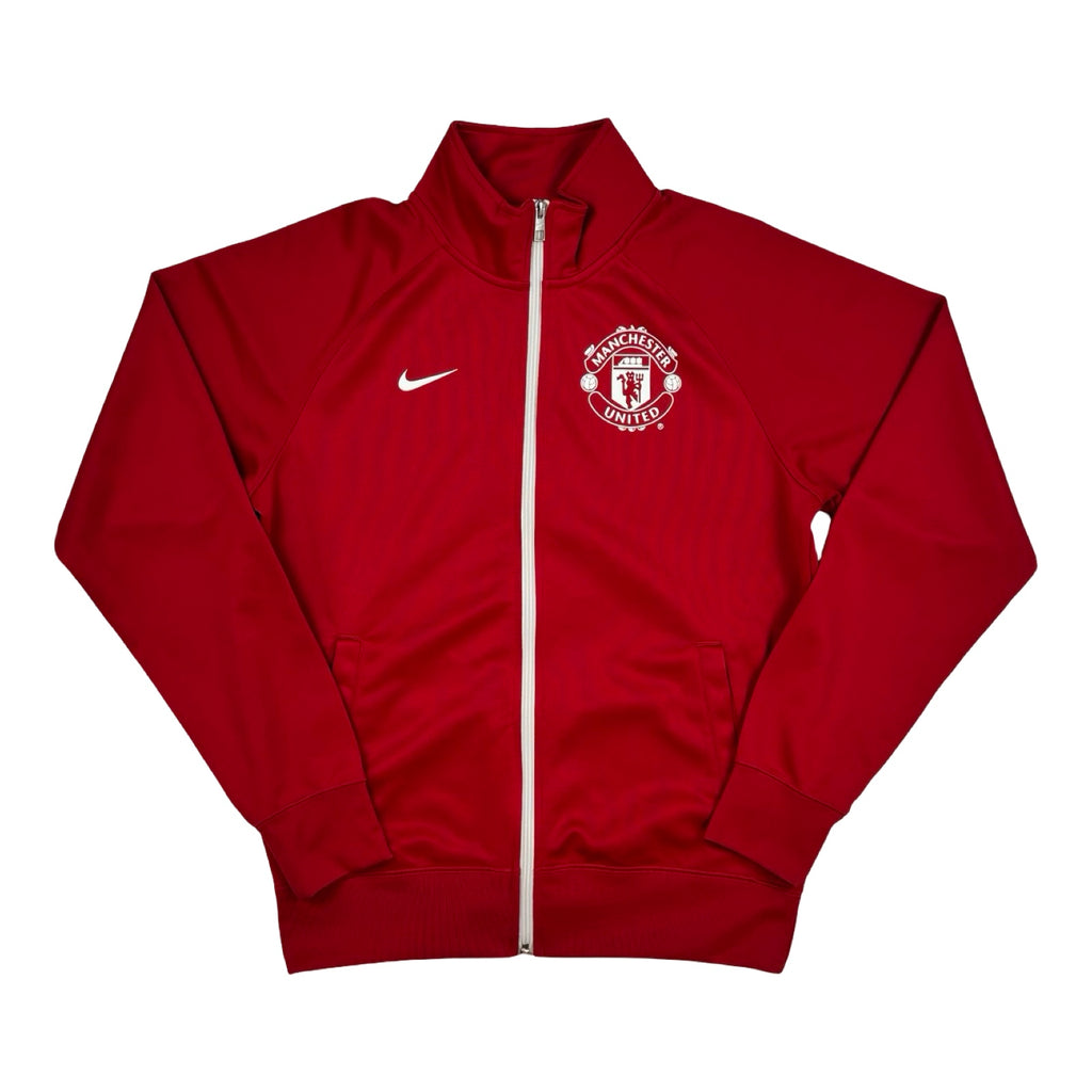 Manchester United Trainingsjacke