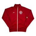 Manchester United Trainingsjacke