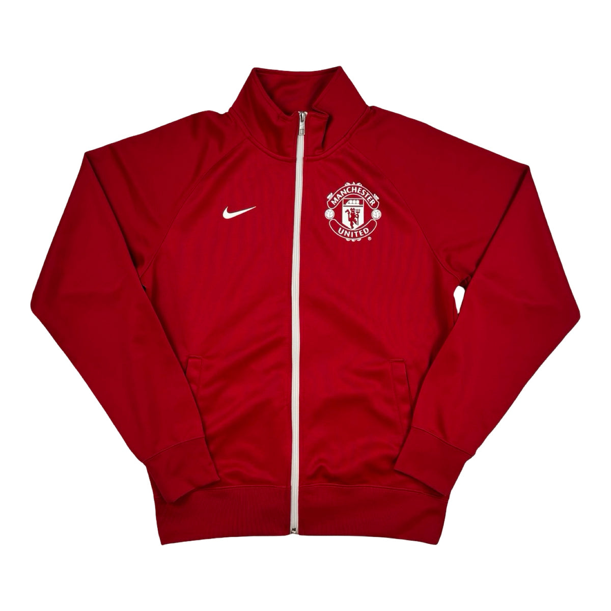 Manchester United Trainingsjacke