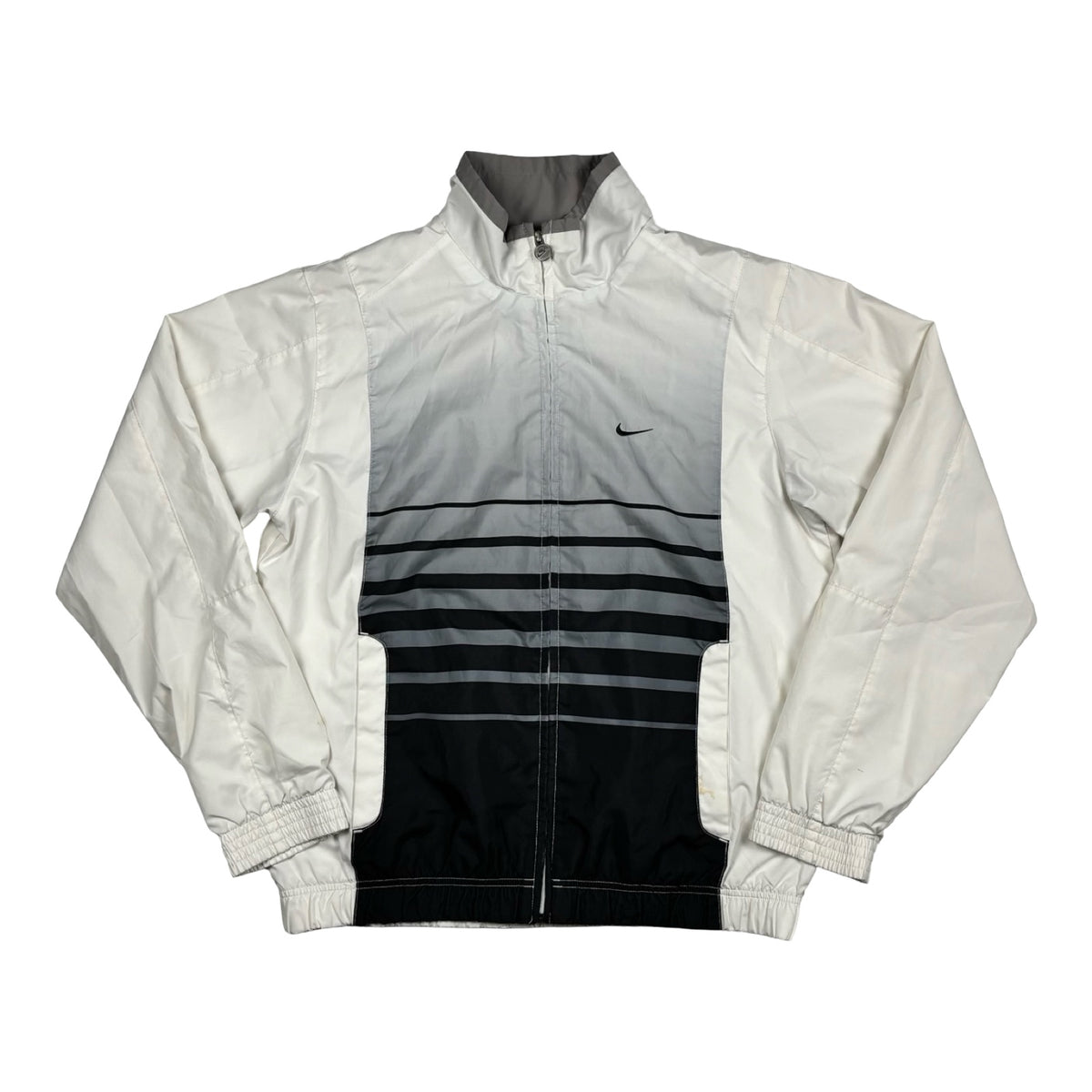 Trainingsjacke