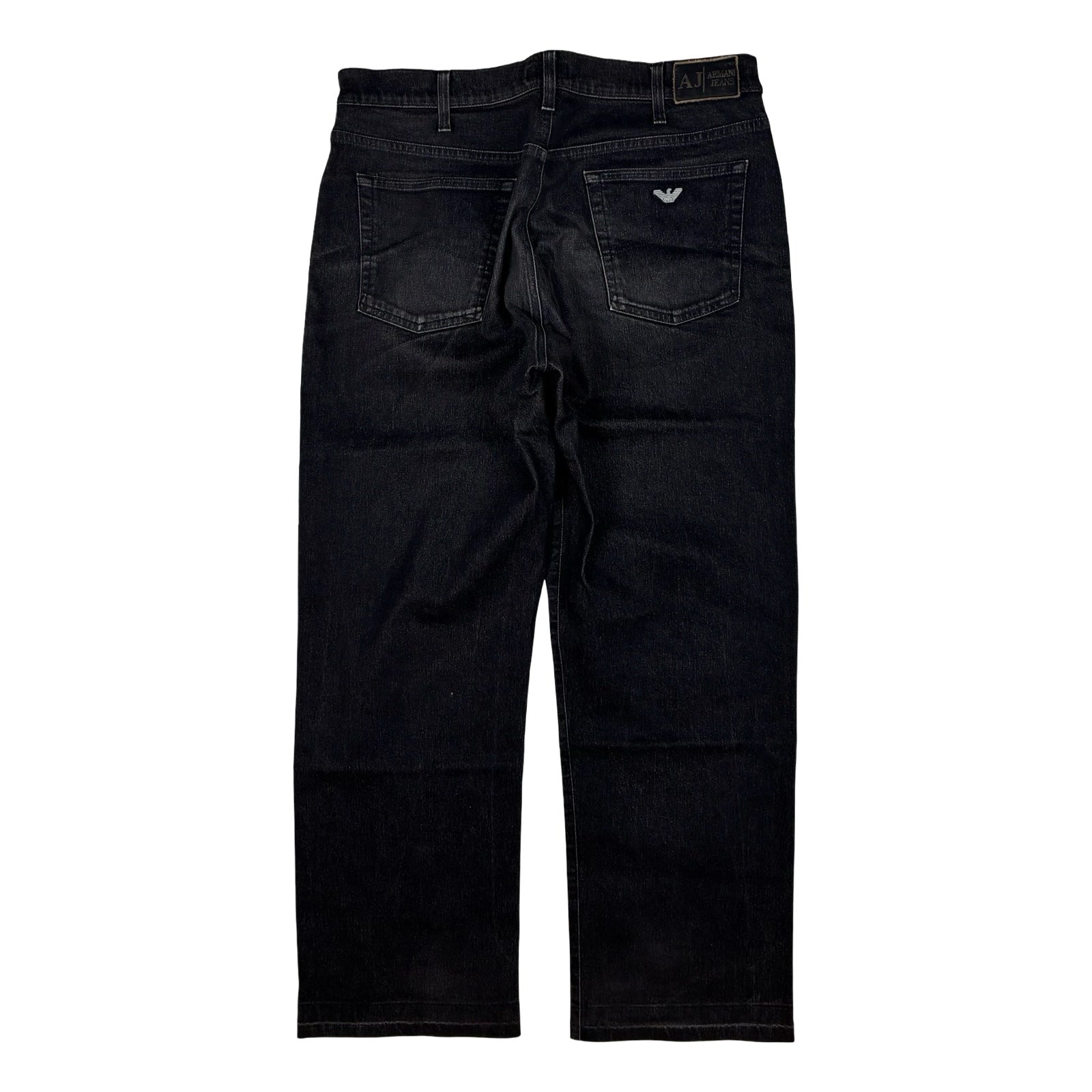 Baggy Jeans