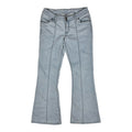 Bootcut Jeans