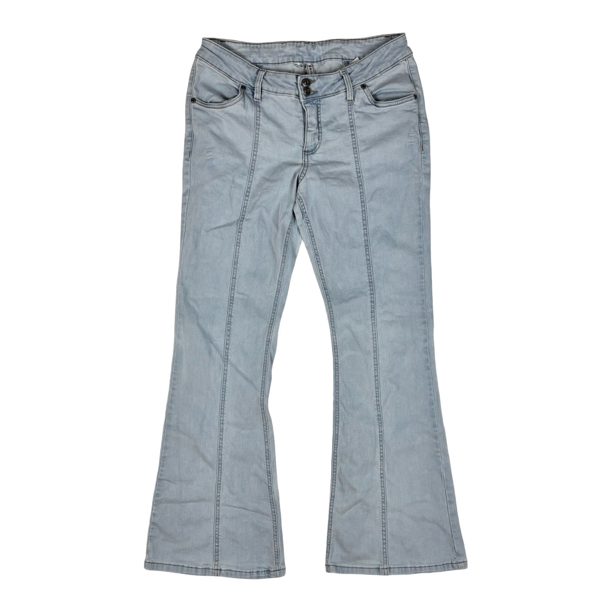 Bootcut Jeans