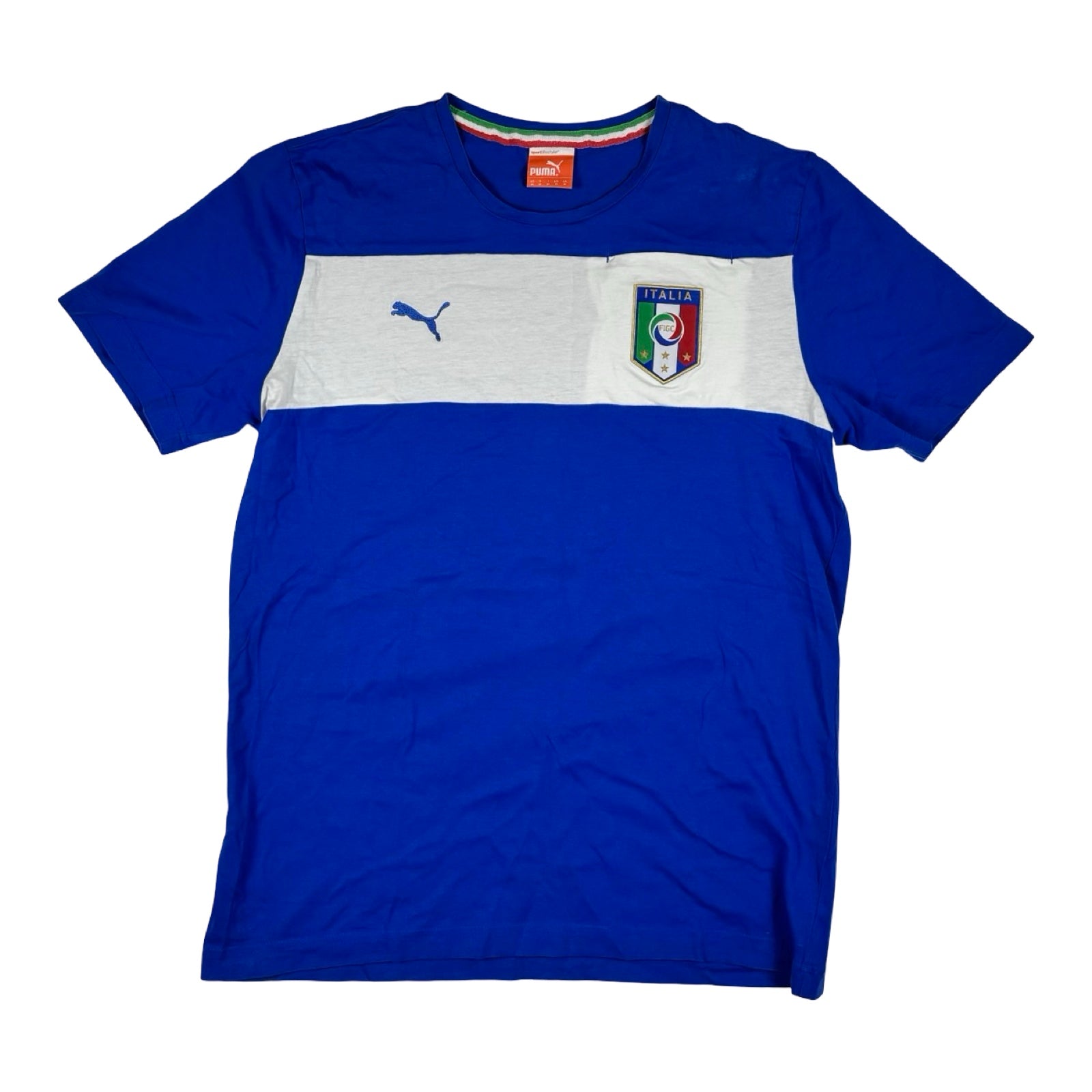 Italien Tee