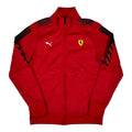 Ferrari Zipper