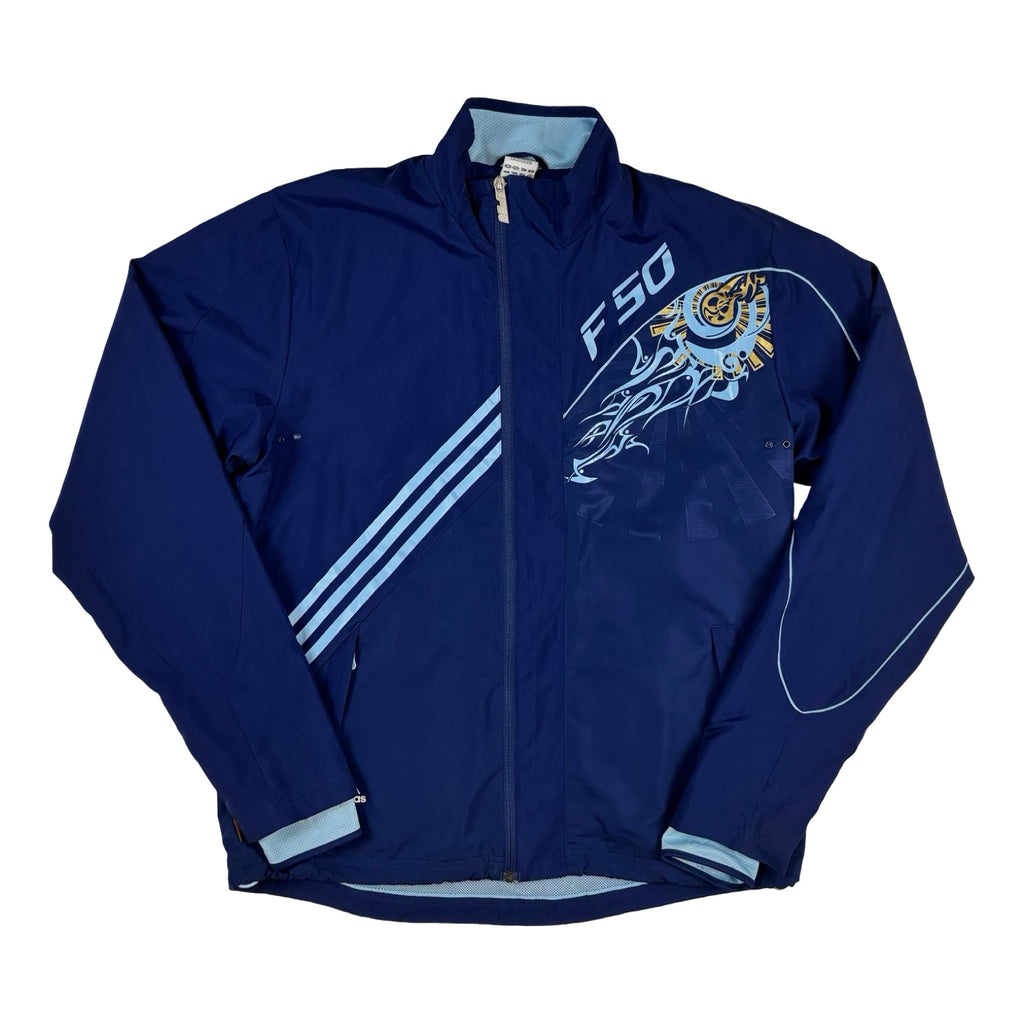 F50 Trainingsjacke