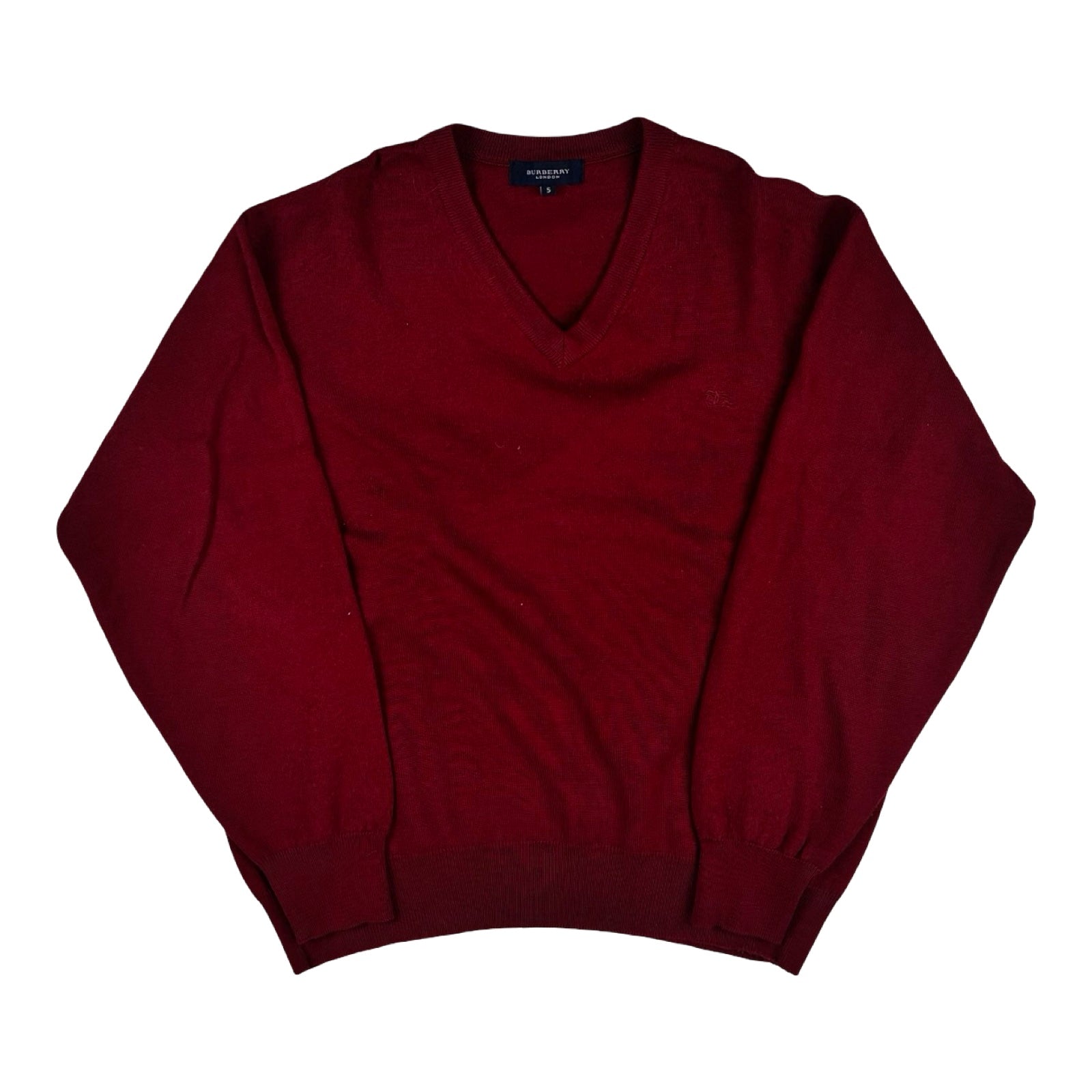 Knit Sweater