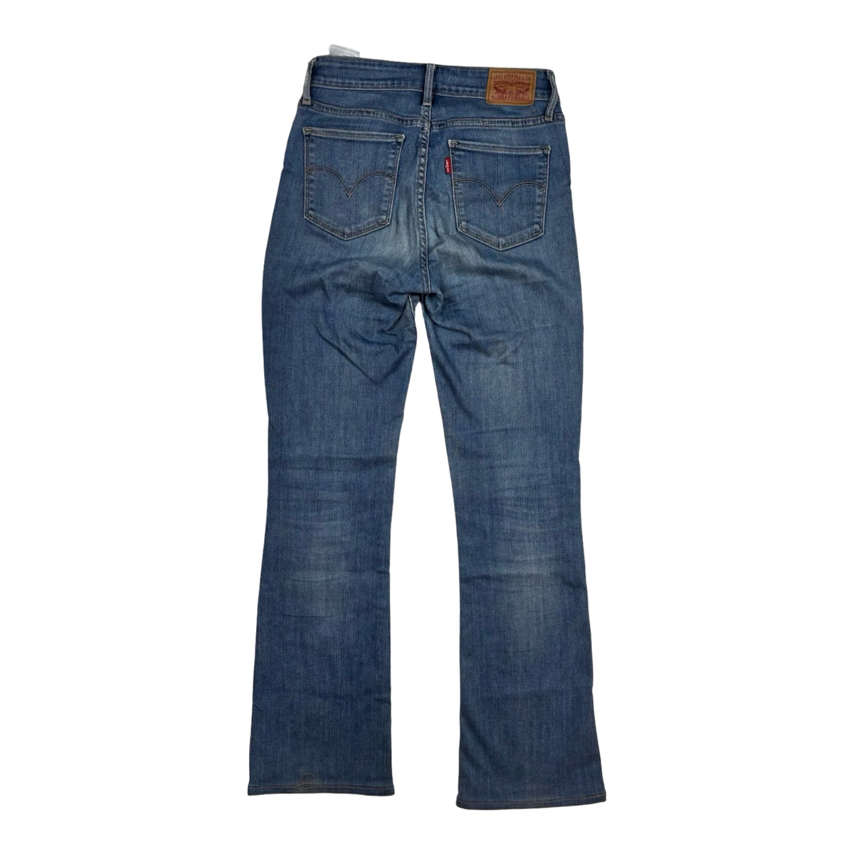 715 Bootcut Jeans (W)