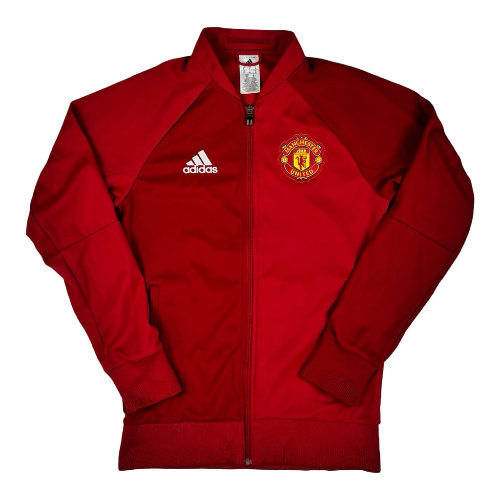 Manchester United Trainingsjacke