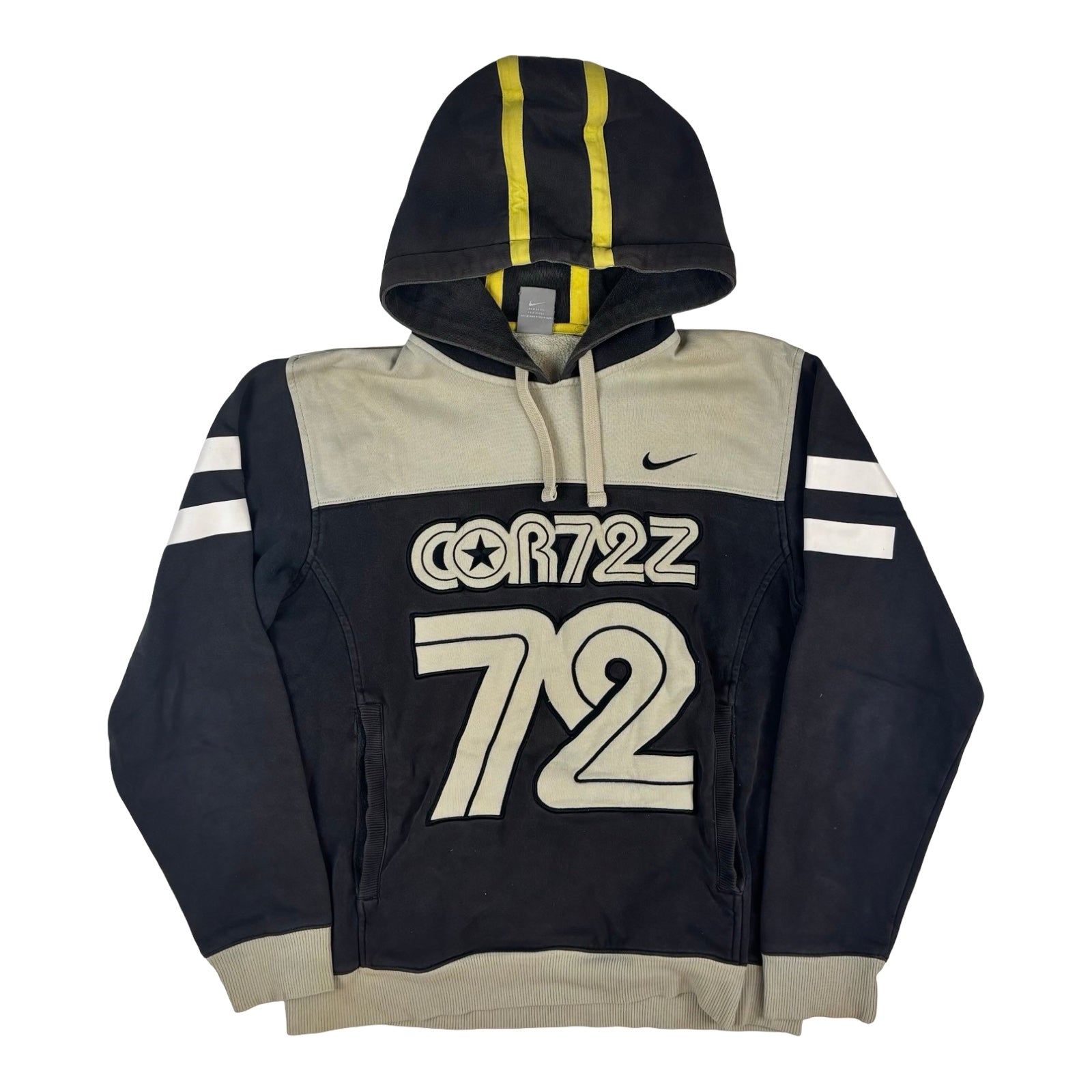 Cortez Hoodie