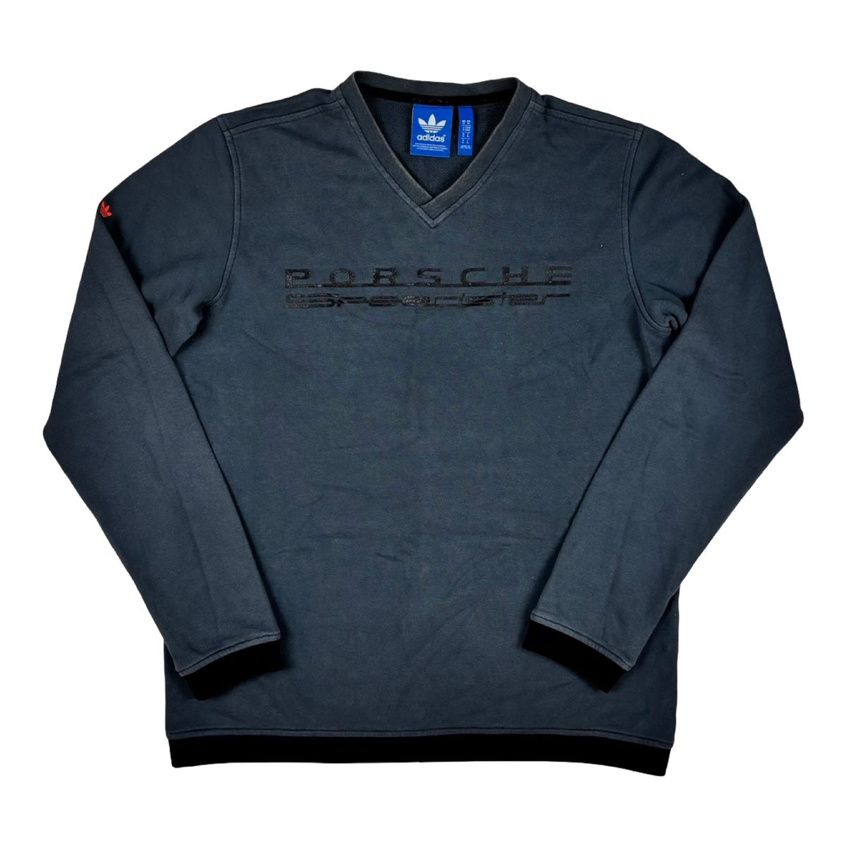 Porsche Sweater