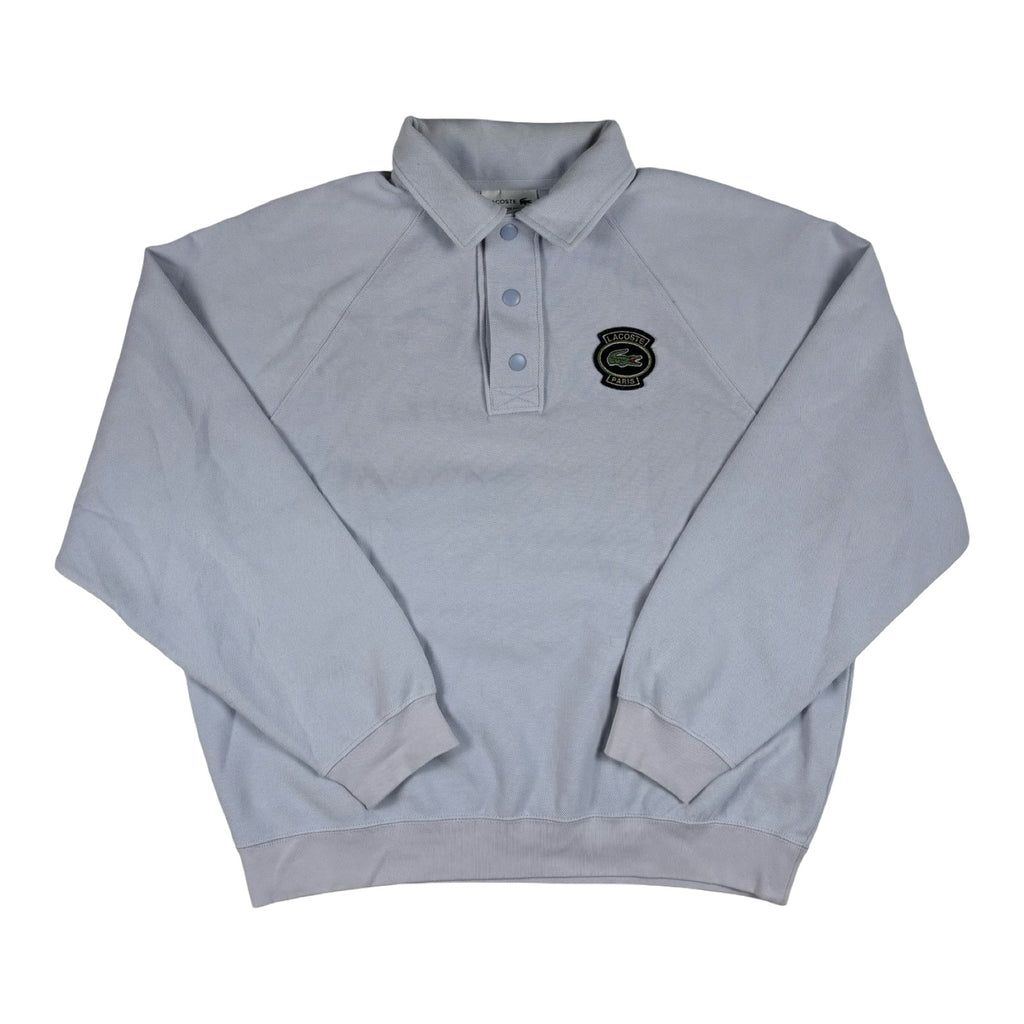 Half Zip