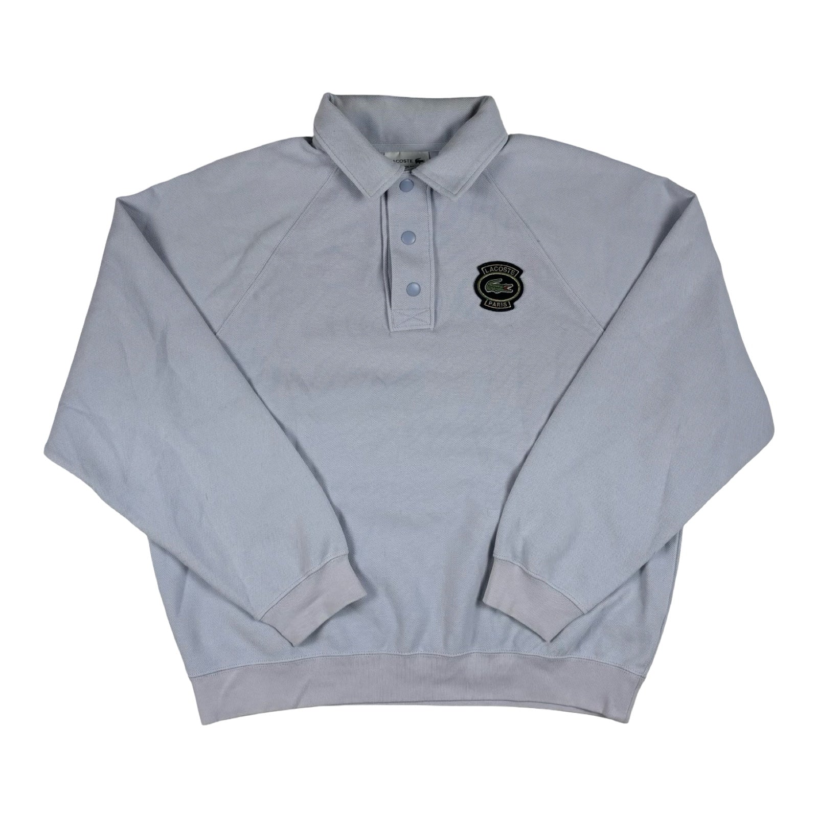Half Zip