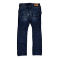 Straight Jeans