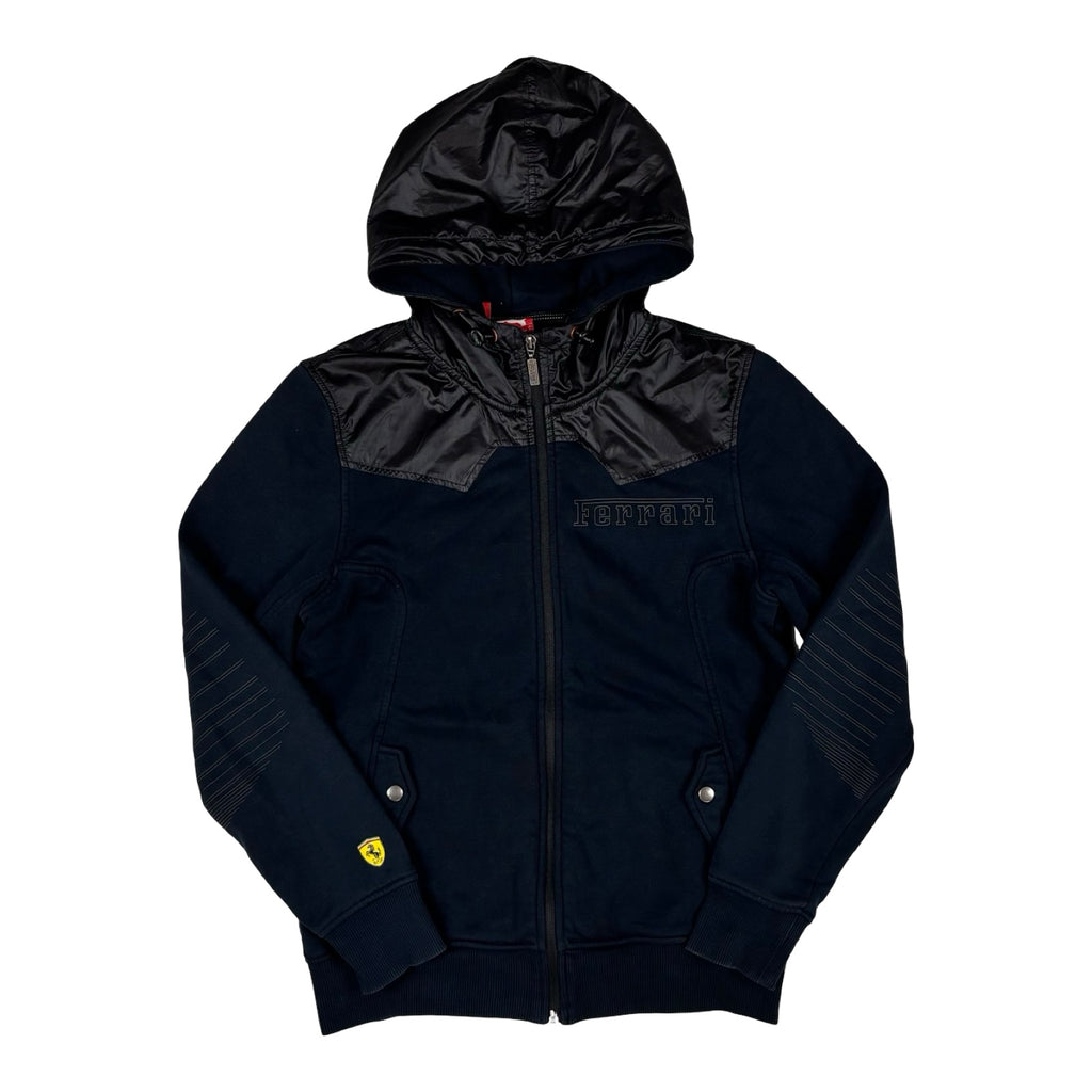 Ferrari Zipper