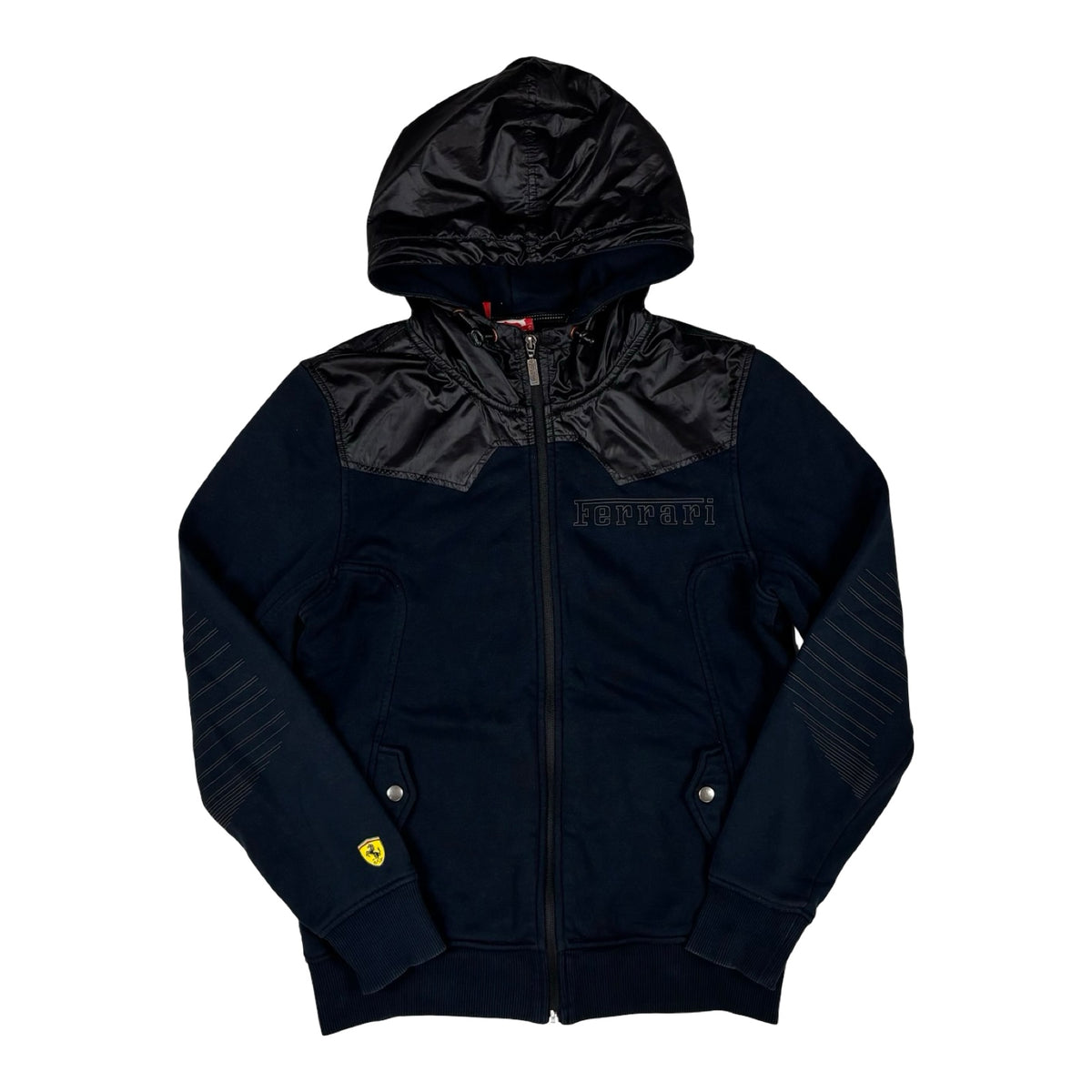 Ferrari Zipper