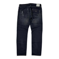 Straight Jeans