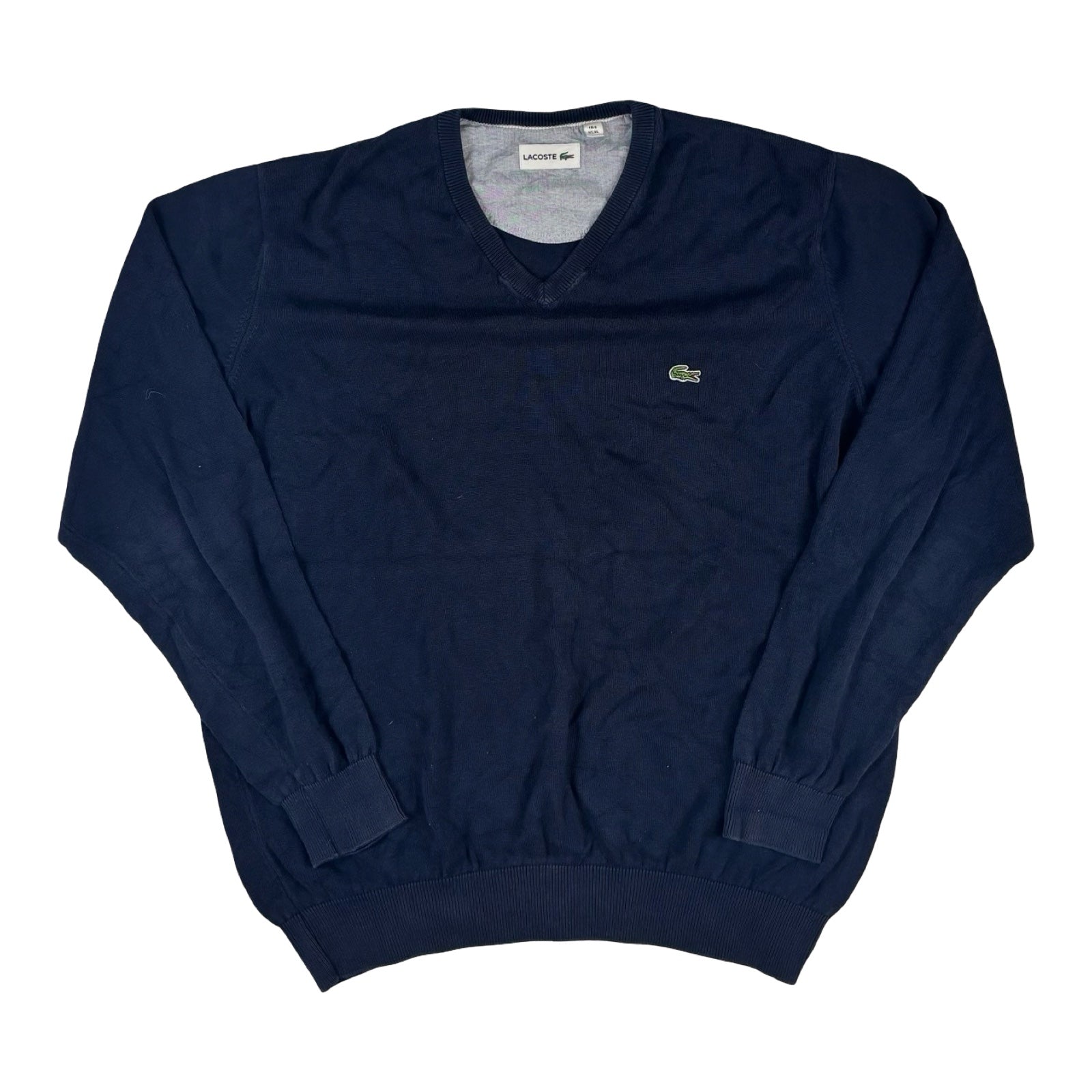Knit Sweater
