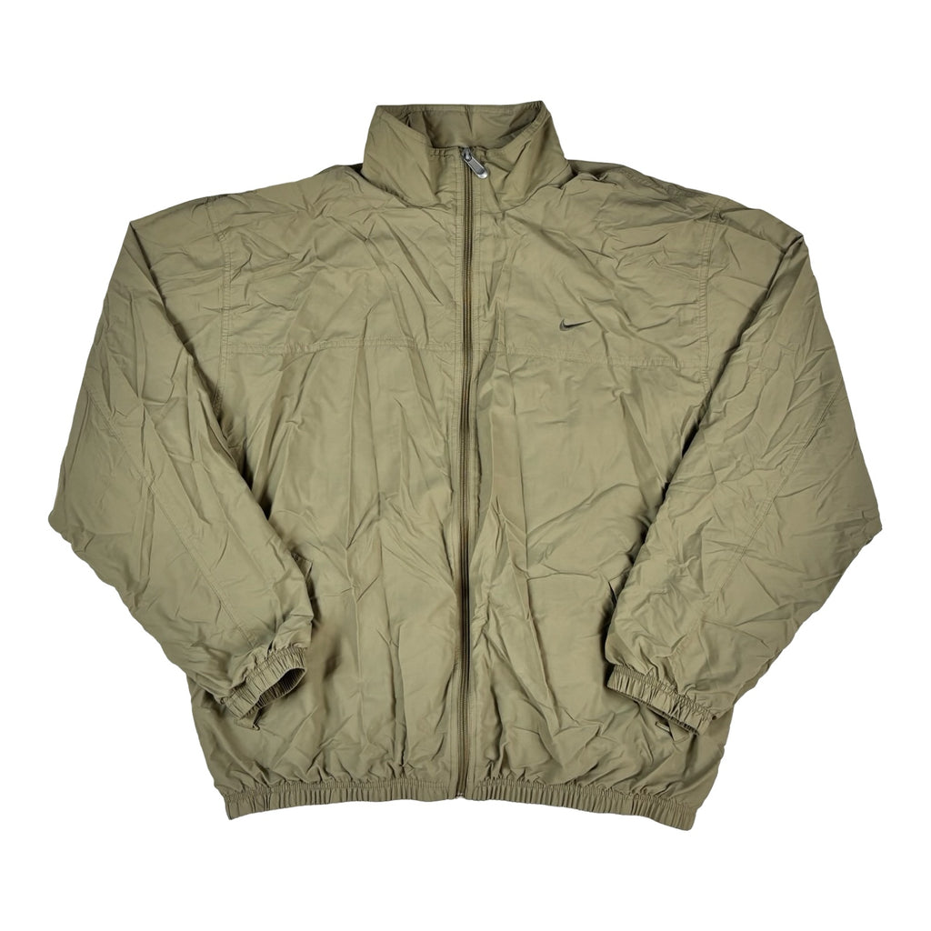 Trainingsjacke