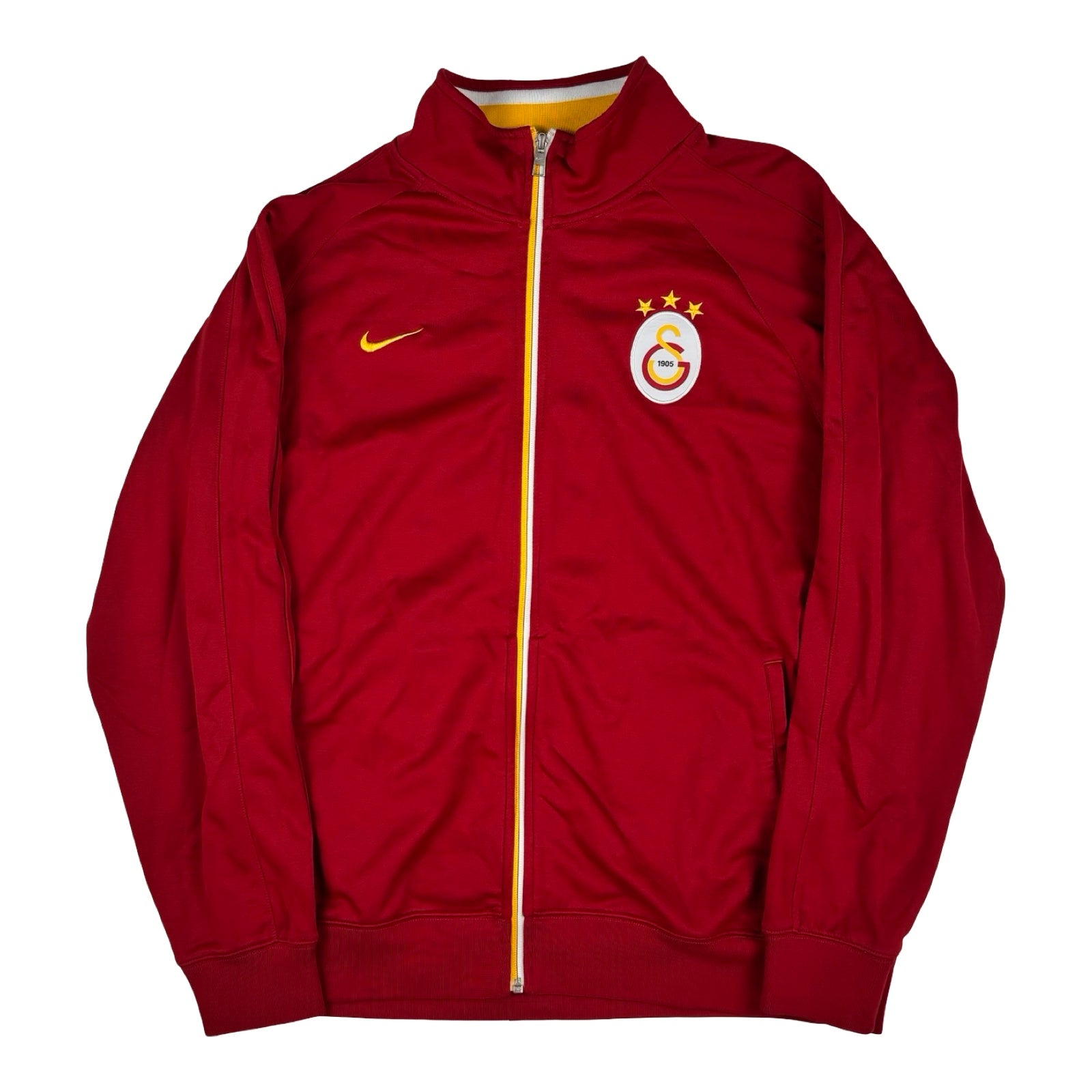Gala Trainingsjacke