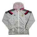Real Madrid Trainingsjacke