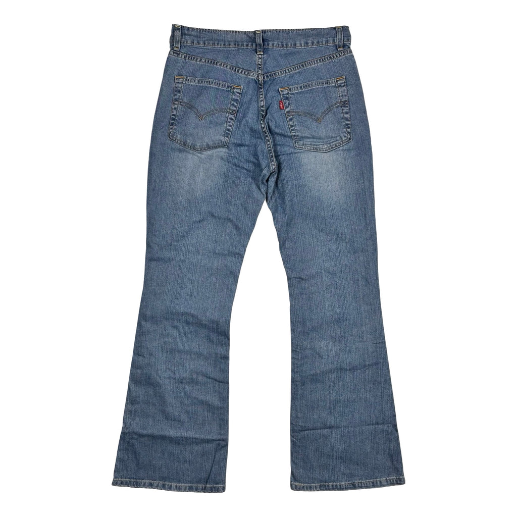 Bootcut Jeans (W)