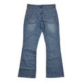 Bootcut Jeans (W)