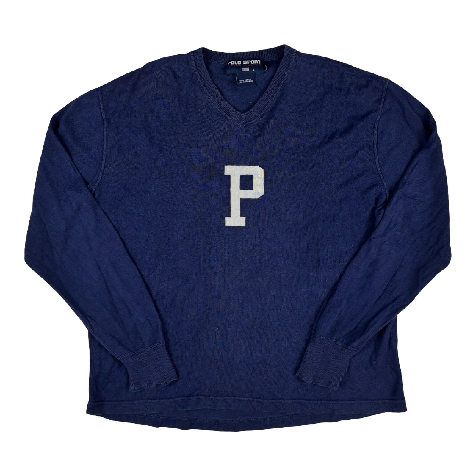 Longsleeve