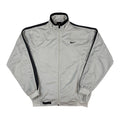 Trainingsjacke