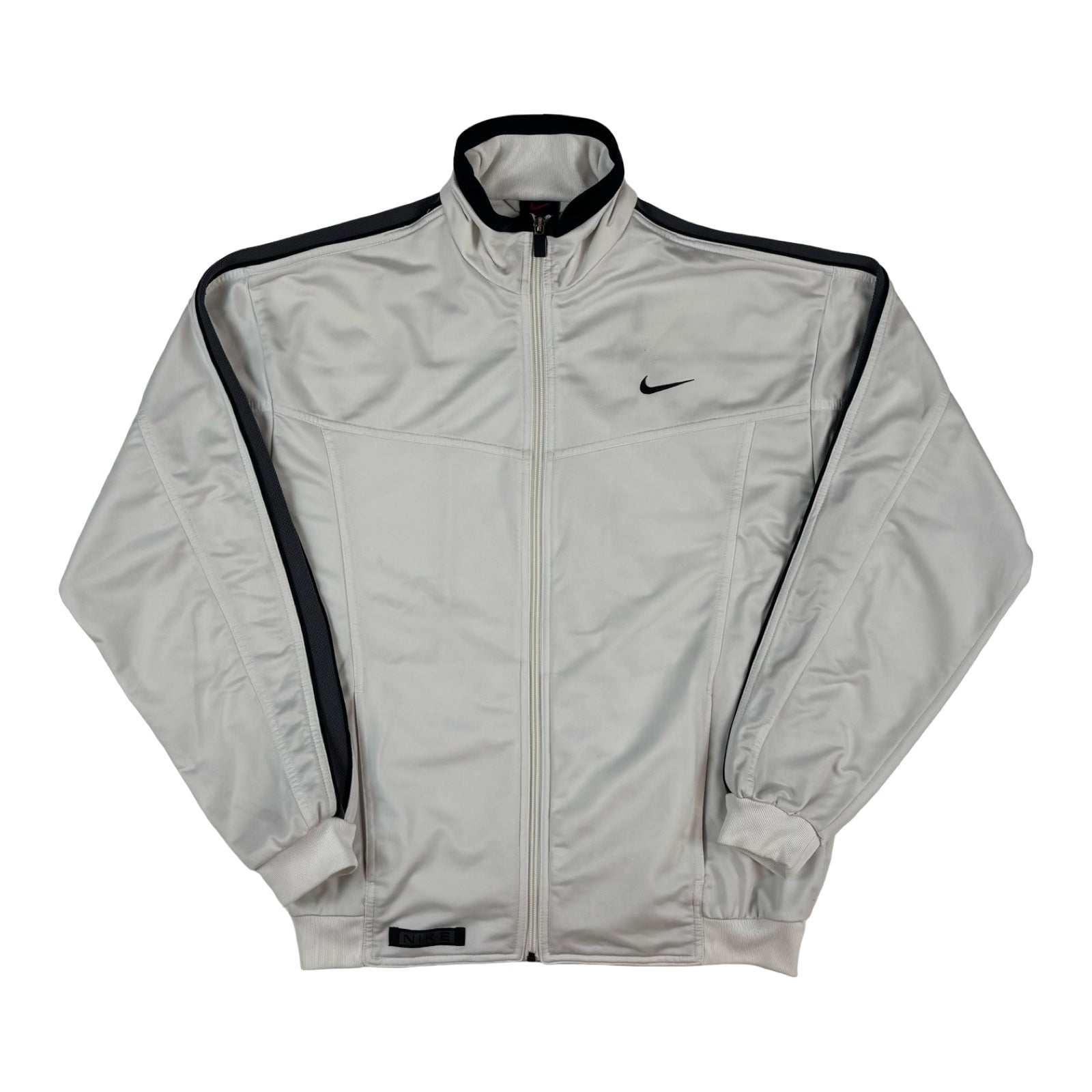 Trainingsjacke
