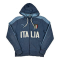 Italien Zipper