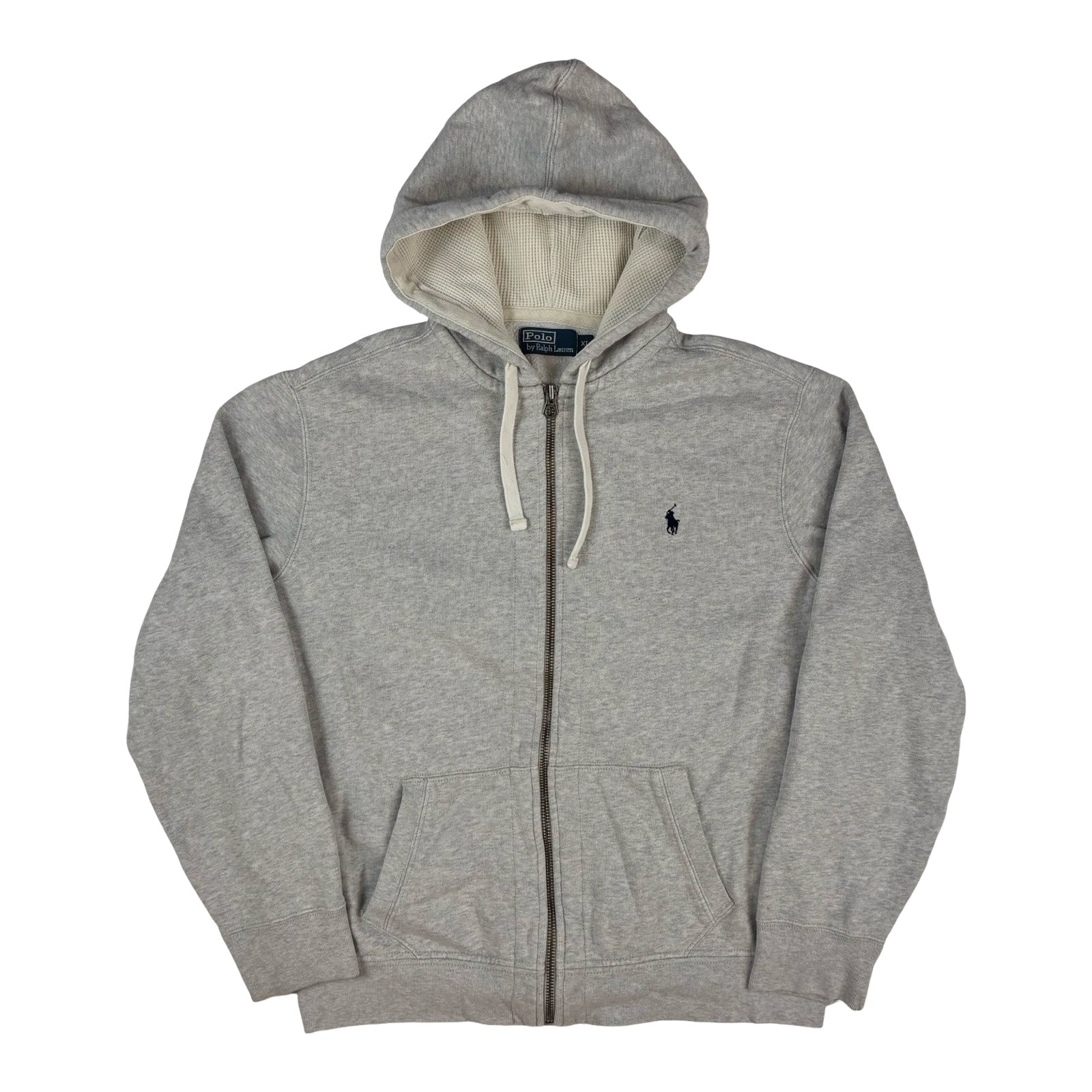 Zipper
