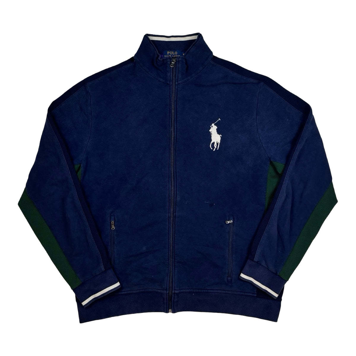 Zipper