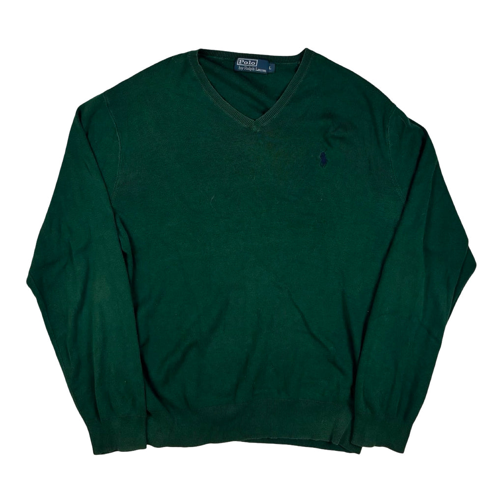 Knit Sweater