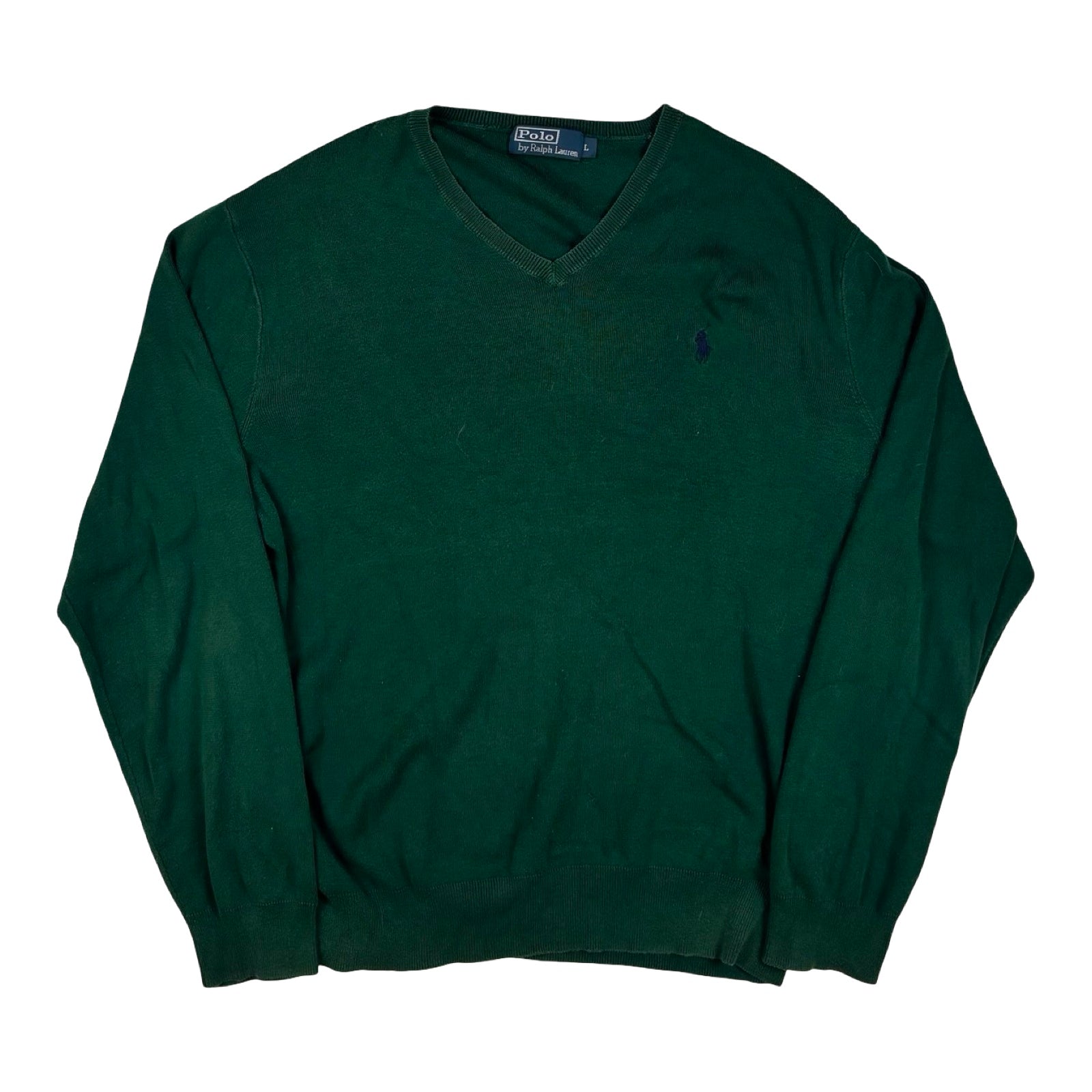 Knit Sweater