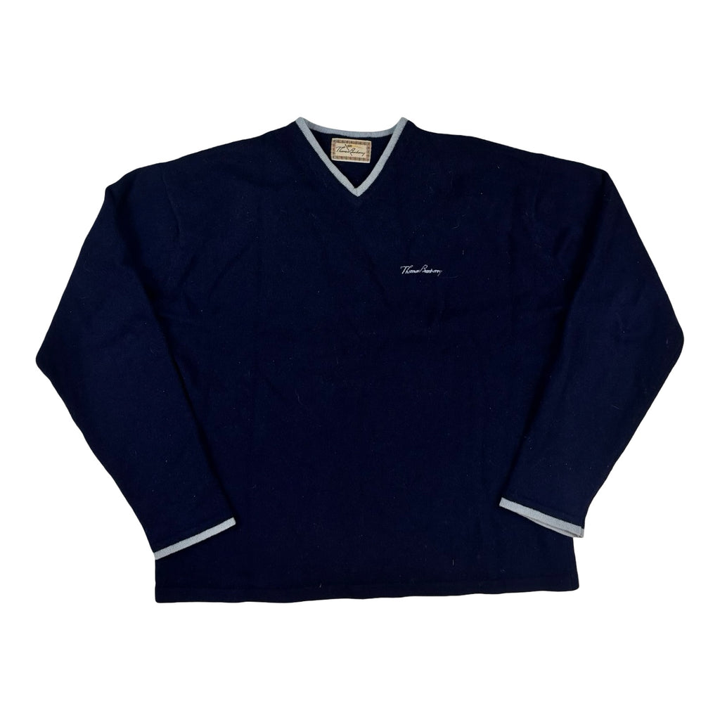 Knit Sweater