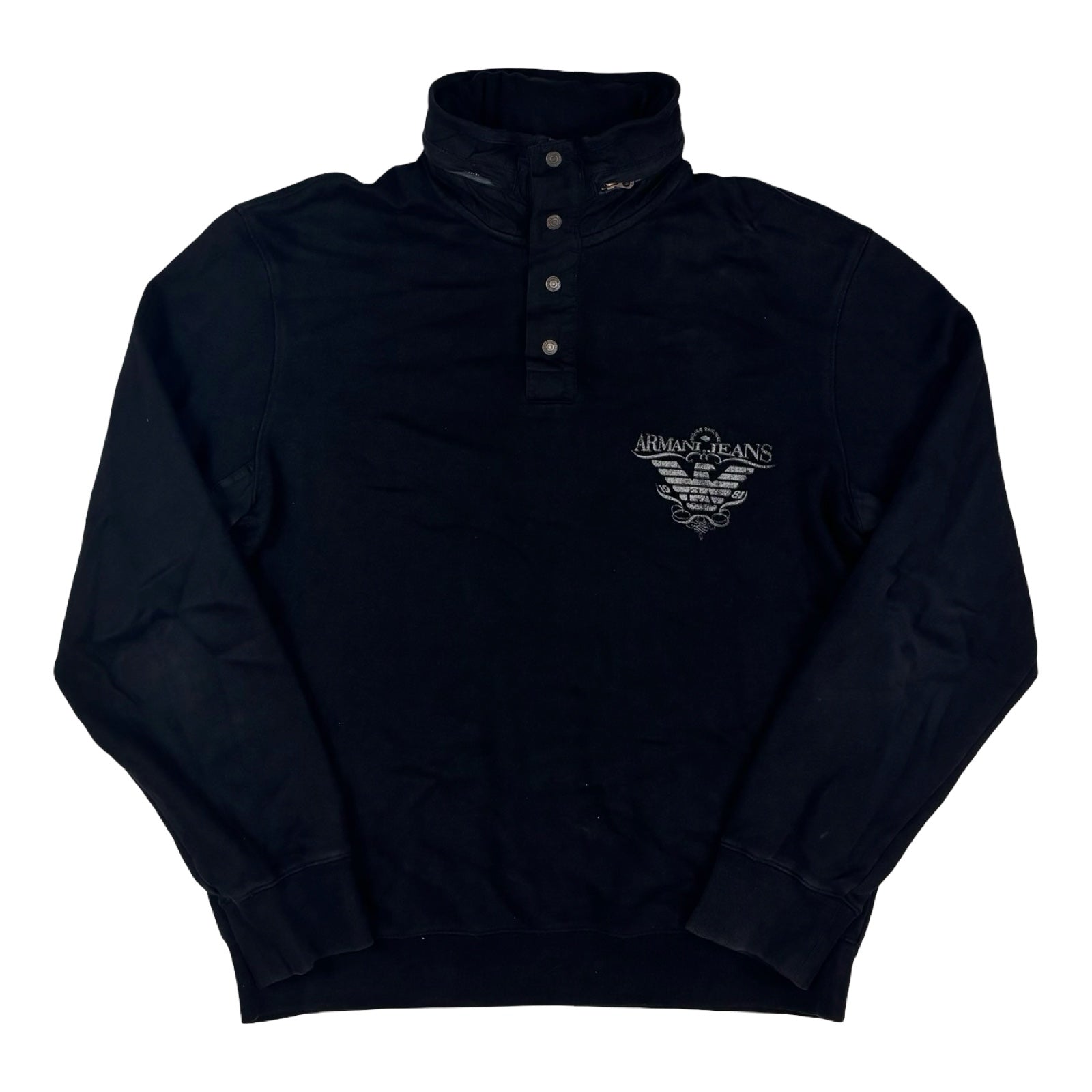 Halfzip