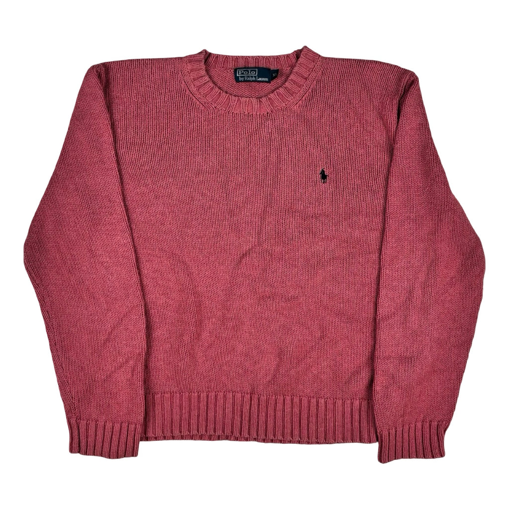 Knit Sweater