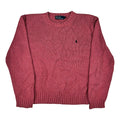 Knit Sweater