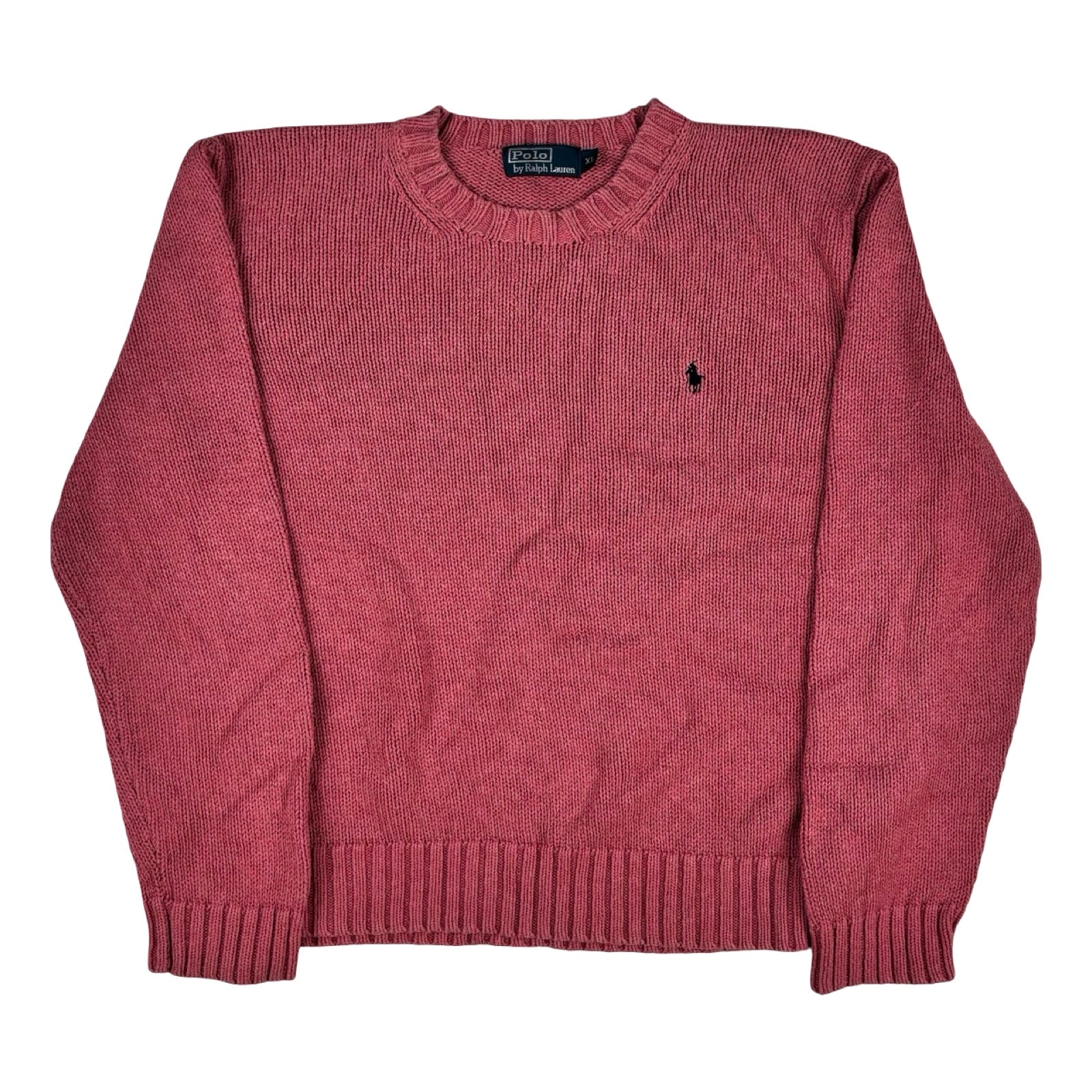 Knit Sweater